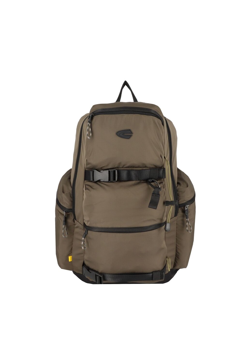 

Рюкзак Terra 49 см с отделением для ноутбука camel active, хаки
