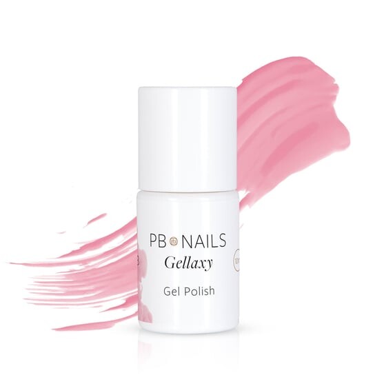 

Гибридный лак GE213 Selfie, 10 мл Pb Nails