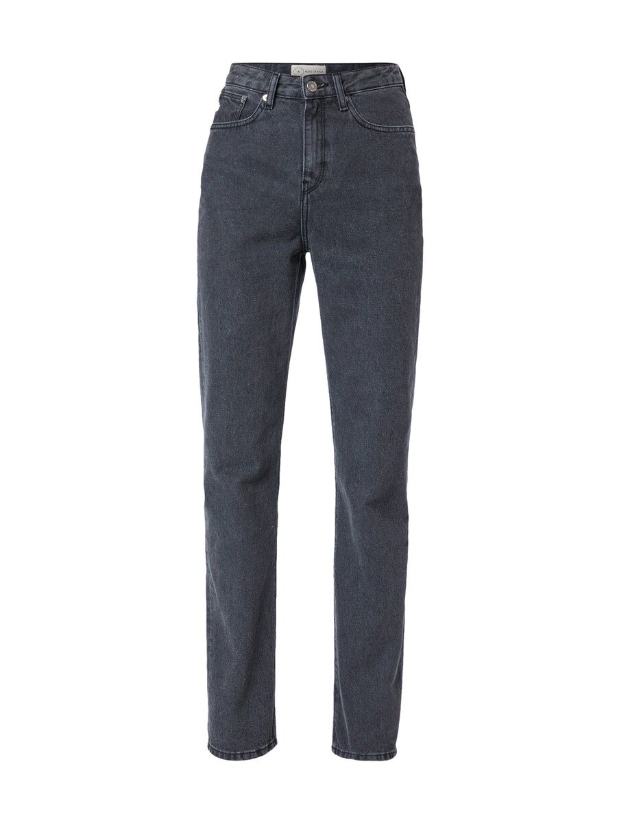 

Обычные джинсы MUD Jeans, черный деним