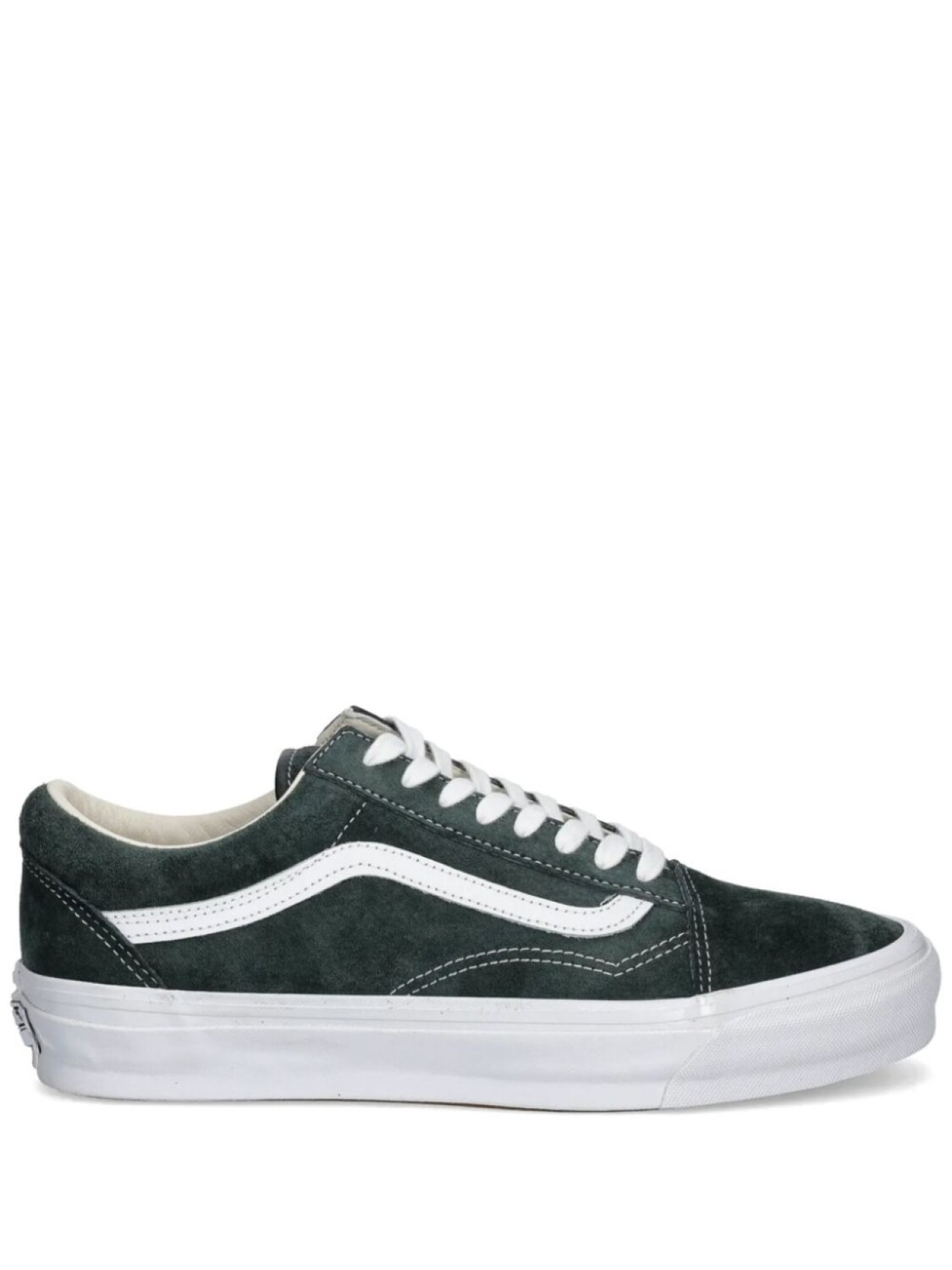 

Vans кеды LX Old Skool, зеленый