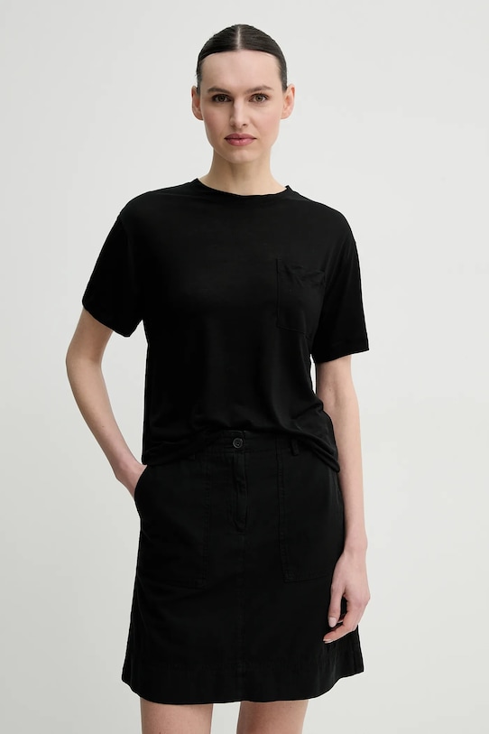 

Футболка Marc O'Polo, черный