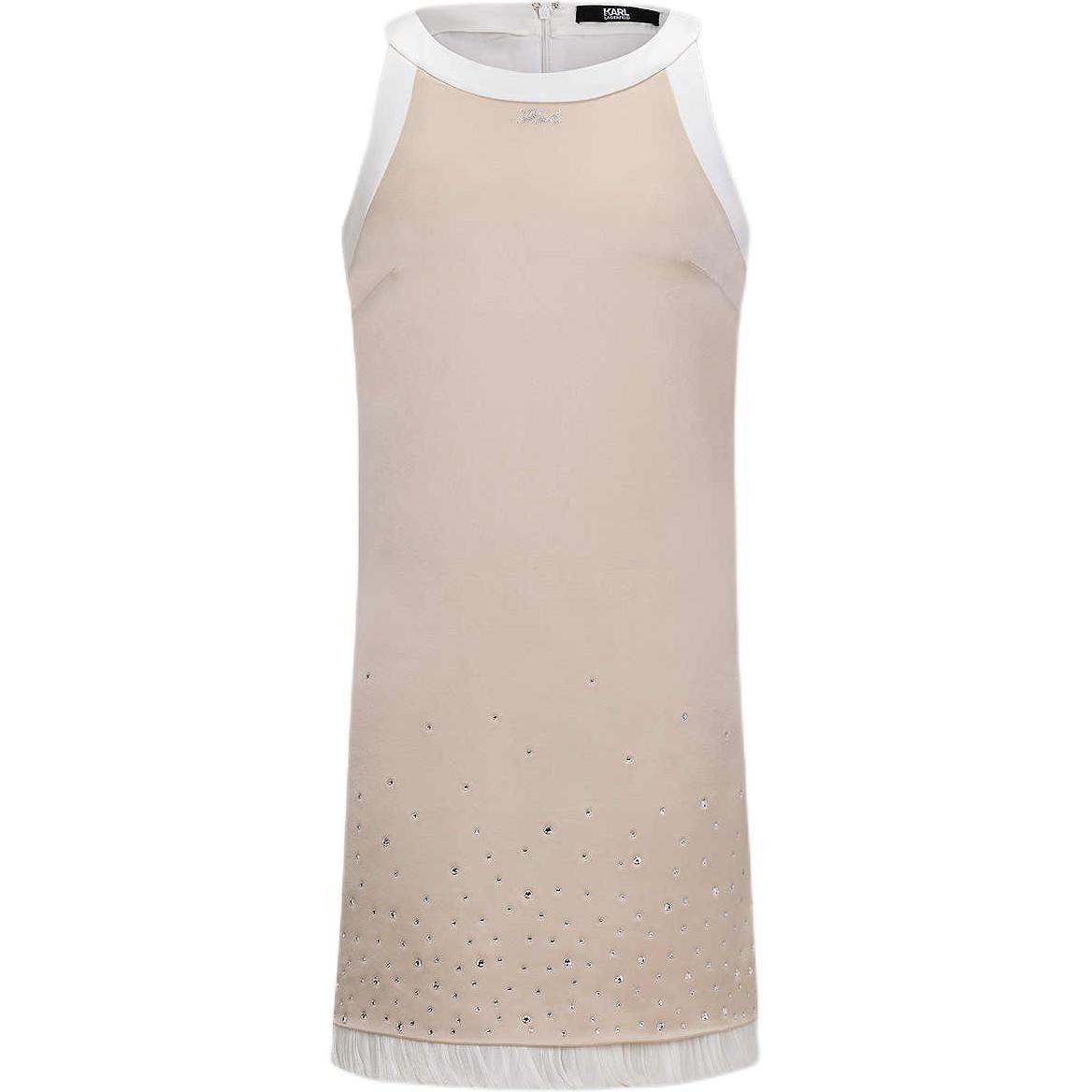 

Karl Lagerfeld безрукавное платье Women's Skin KARL LAGERFELD / Karl Lagerfeld Jeans, Skin