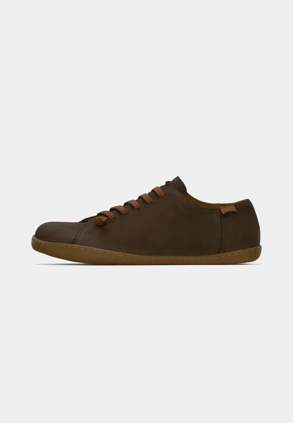 Ботинки повседневные Peu Cami Casual Lace Ups Camper, темно-коричневый — фото 2