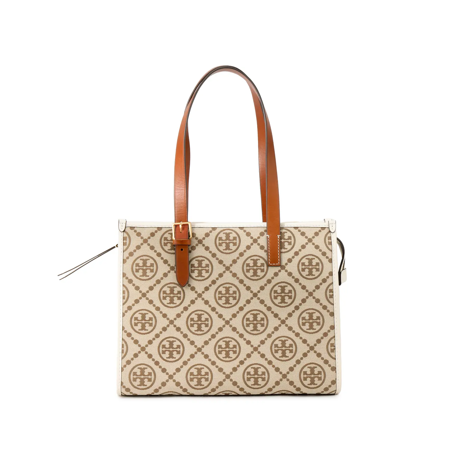 

Сумка T Monogram от Tory Burch