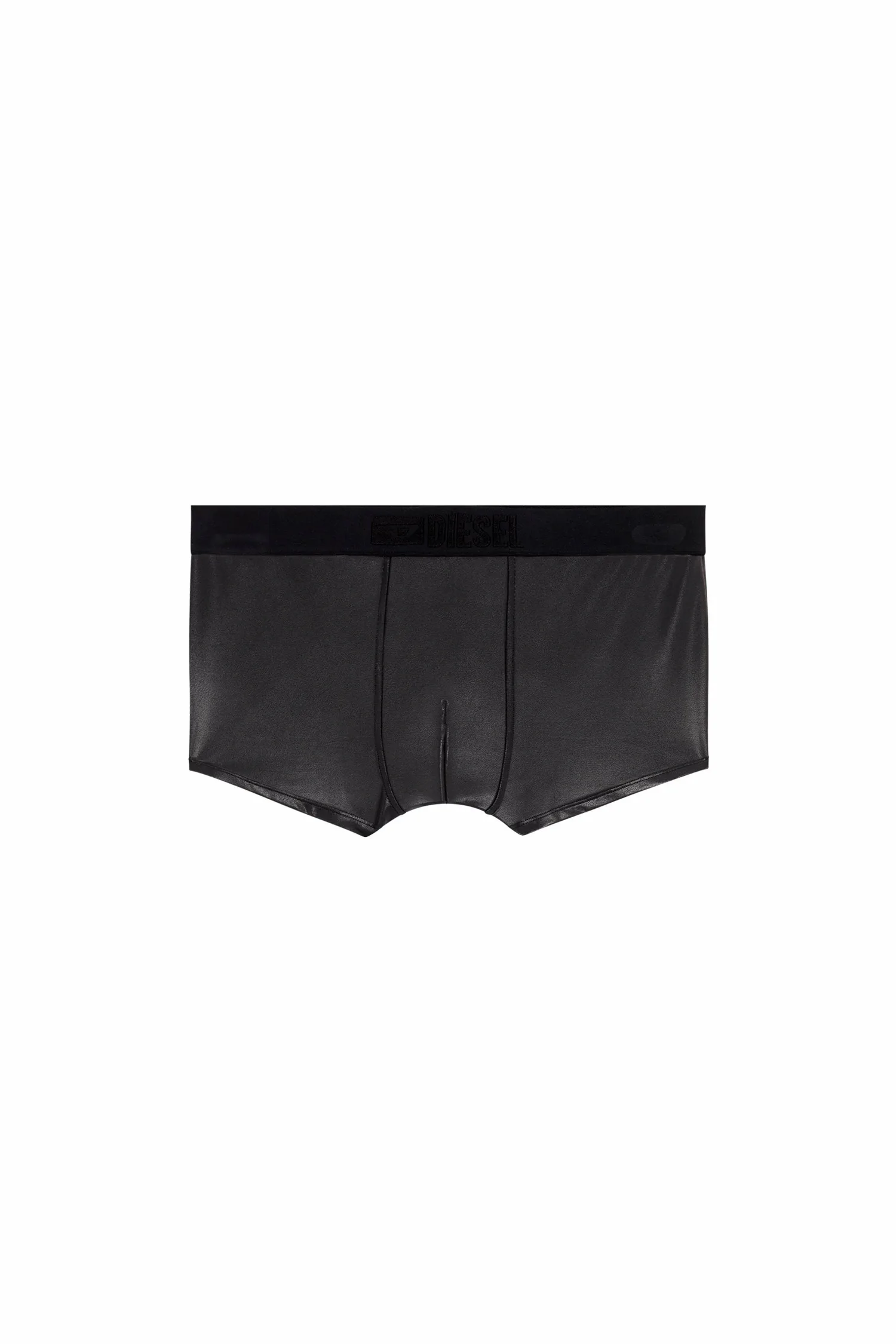 Мужские боксерские шорты Diesel, black