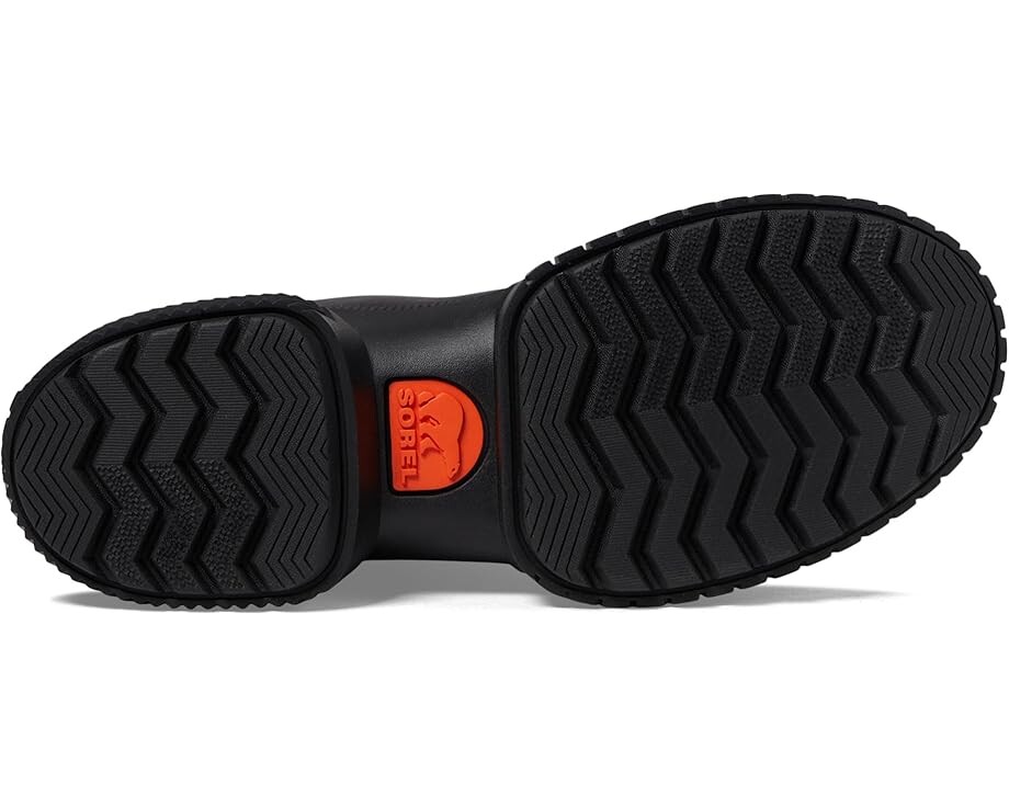 Ботинки женские Sorel ONA AVE Chelsea Boot водонепроницаемые, черный — фото 3