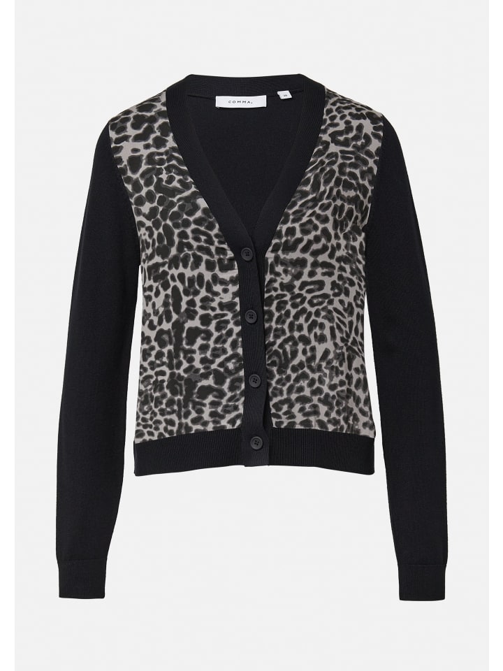 

Кардиган comma