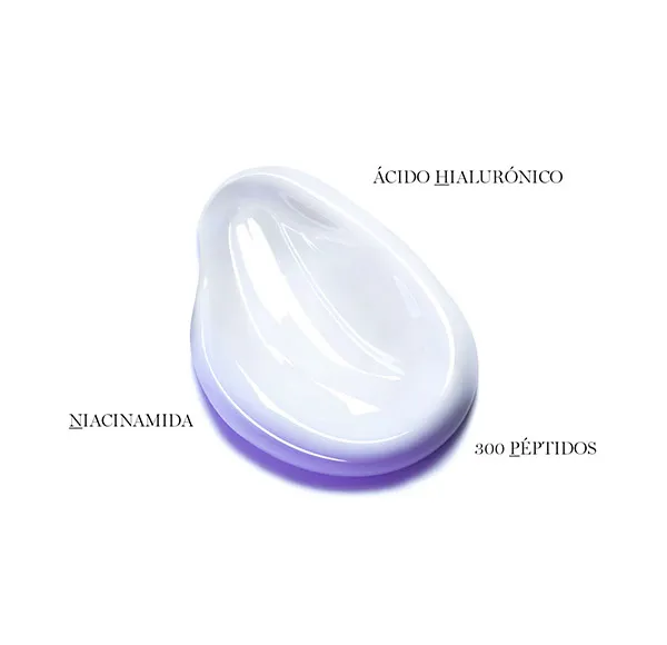 Крем для лица Lancôme — Высокоэффективный антивозрастной Rénergie H.P.N. -Peptide Cream — фото 2