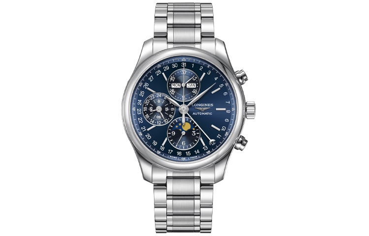 

Мужские часы Master Collection LONGINES