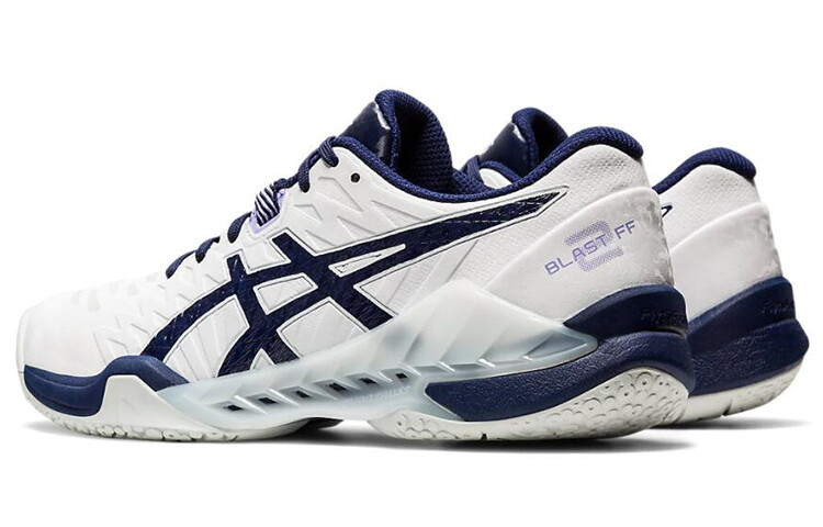 Кроссовки Asics Blast FF Женские — фото 3
