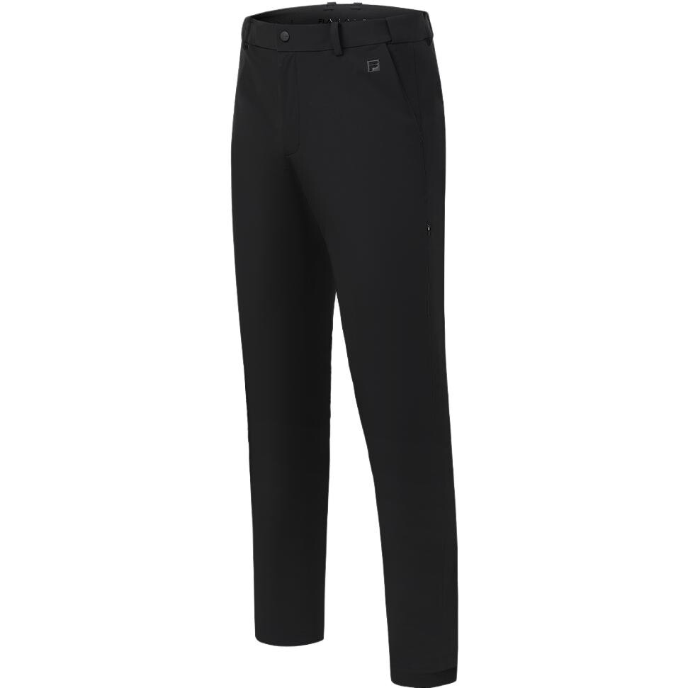 

Мужские повседневные брюки FILA, цвет Black
