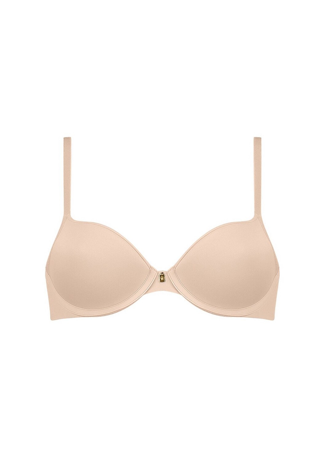 

Бюстгальтер на косточках Основы макияжа для тела WHP Triumph, нюд