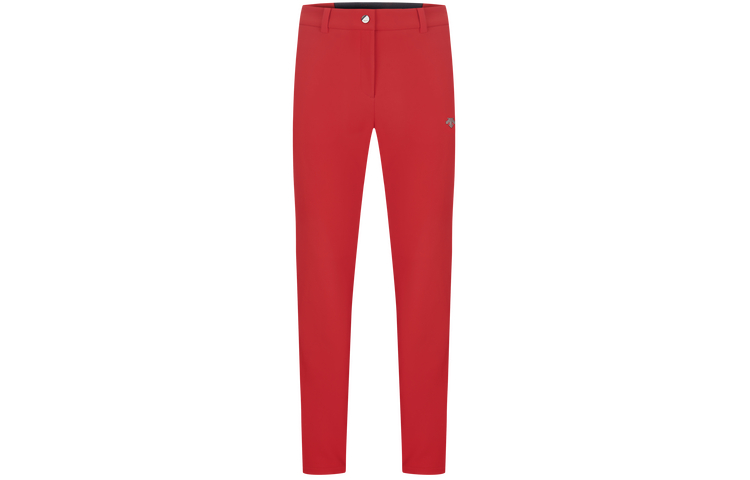 

Спортивные брюки Golf FIELD женские DESCENTE, BK-Black