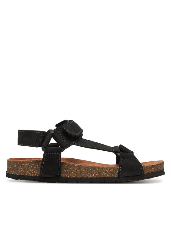 

Сандалии AIR CI12-AIR-03 Lasocki Young, черный