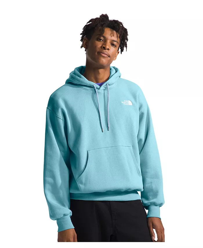 

Мужская худи Evolution Vintage The North Face, синий