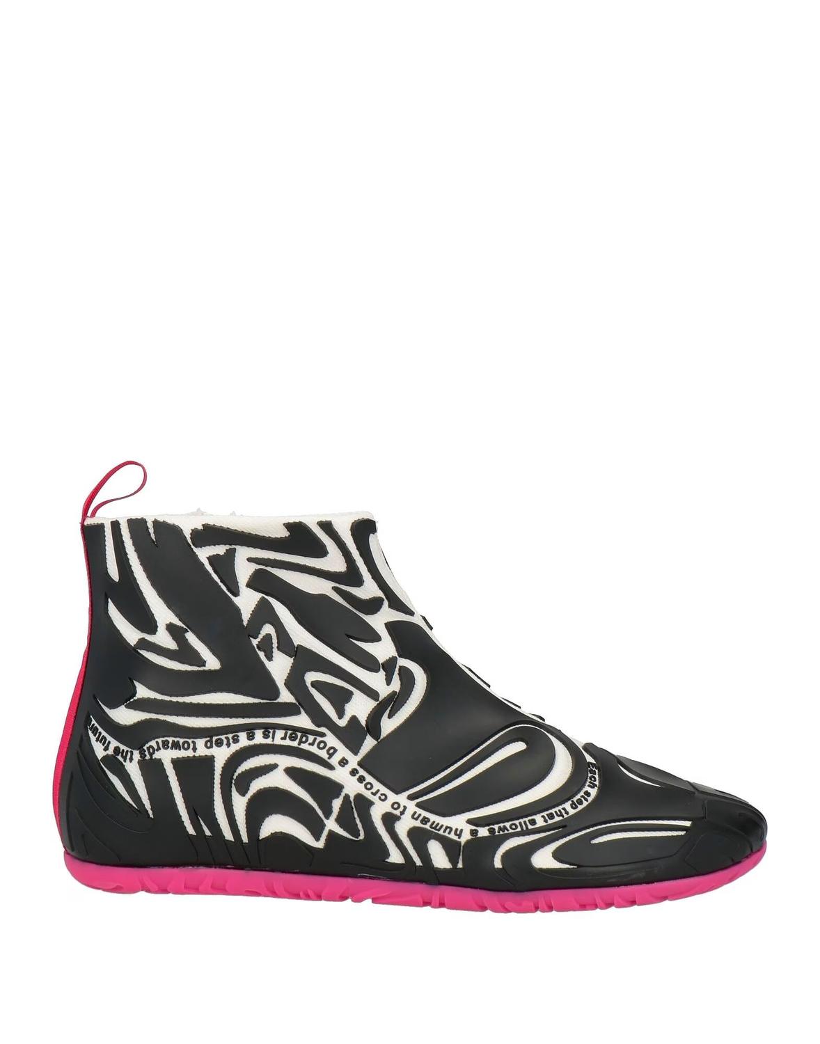 Кроссовки Rbrsl Rubber Soul, черный