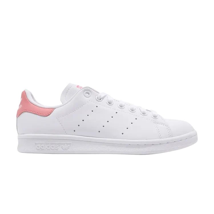 

Кроссовки Adidas Wmns Stan Smith 'Tactile Rose', белый