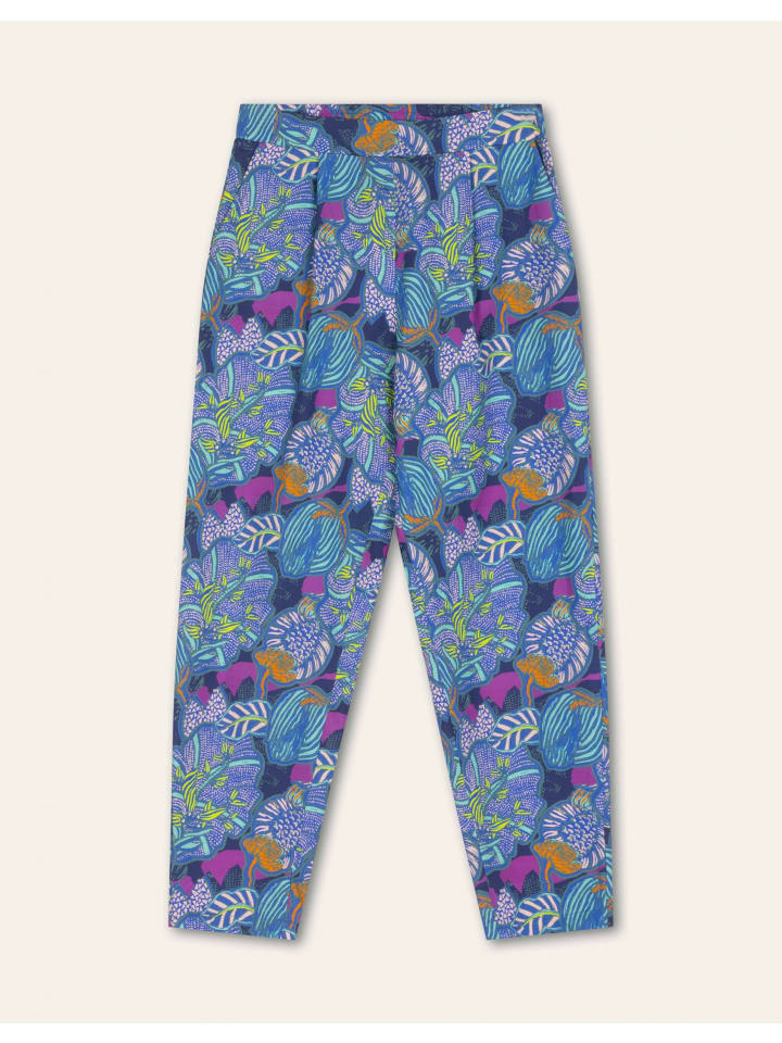 

Спортивные штаны Oilily, синий