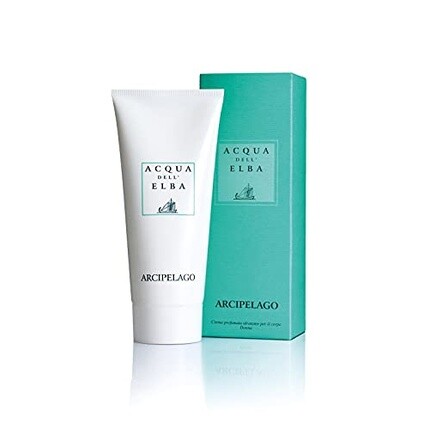 

Acqua Dell Elba Arcipelago Увлажняющий крем для тела, Acqua Dell'Elba