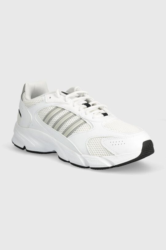 

Кроссовки Crazychaos adidas, белый, Серый, Кроссовки Crazychaos adidas, белый