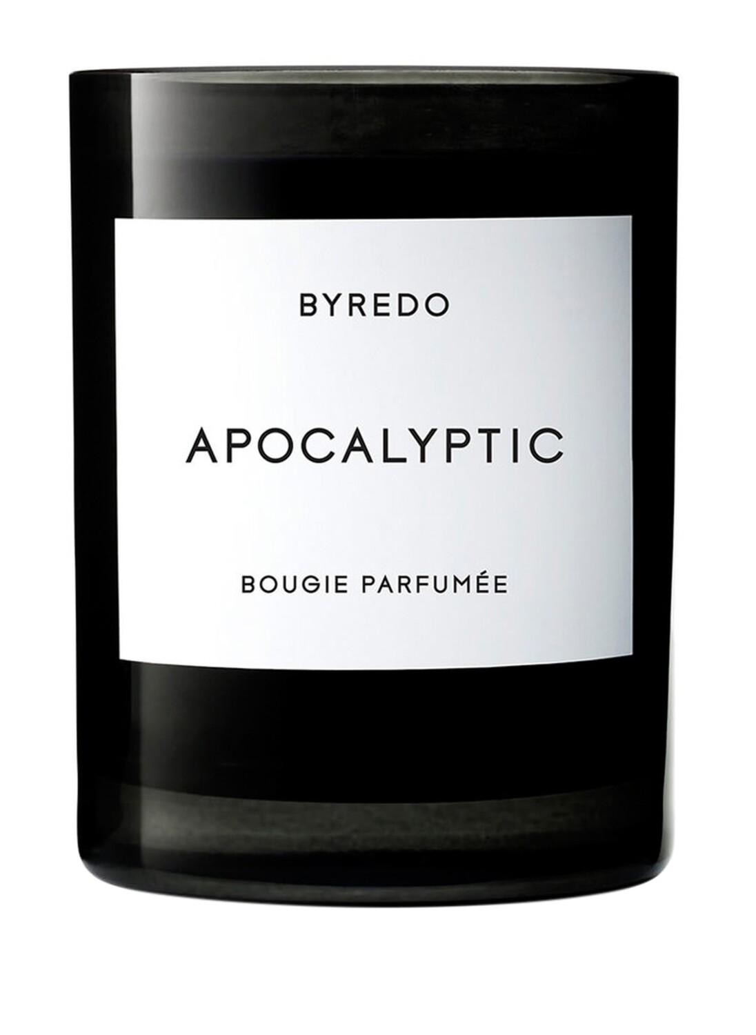 

Ароматическая свеча Byredo APOCALYPTIC