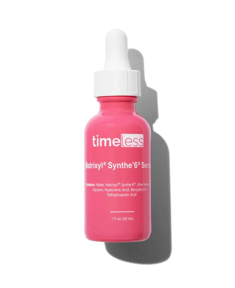 Сыворотка Timeless Skin Care — С пептидом Matrixyl Synthe