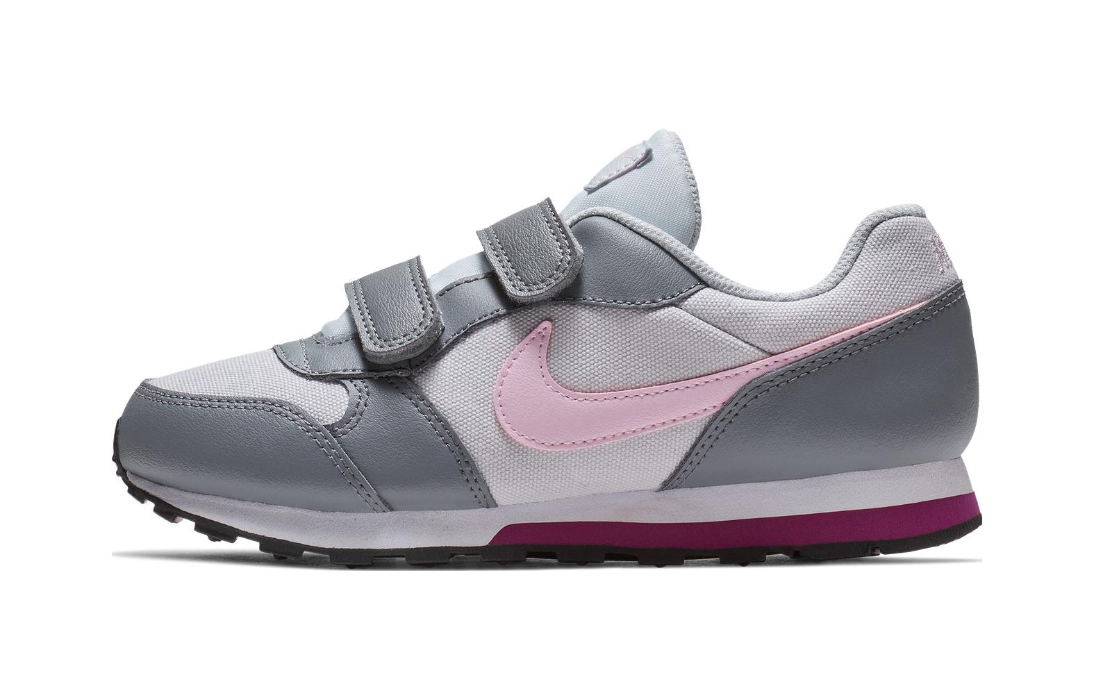 

Детские кроссовки Nike MD Runner 2 Детские, Gray