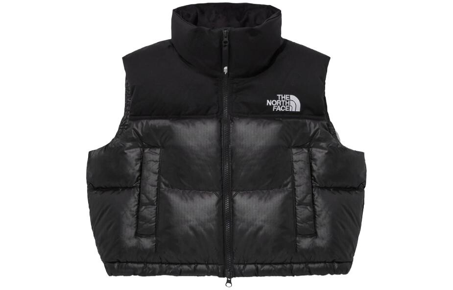 

THE NORTH FACE Женский жилет, цвет Black