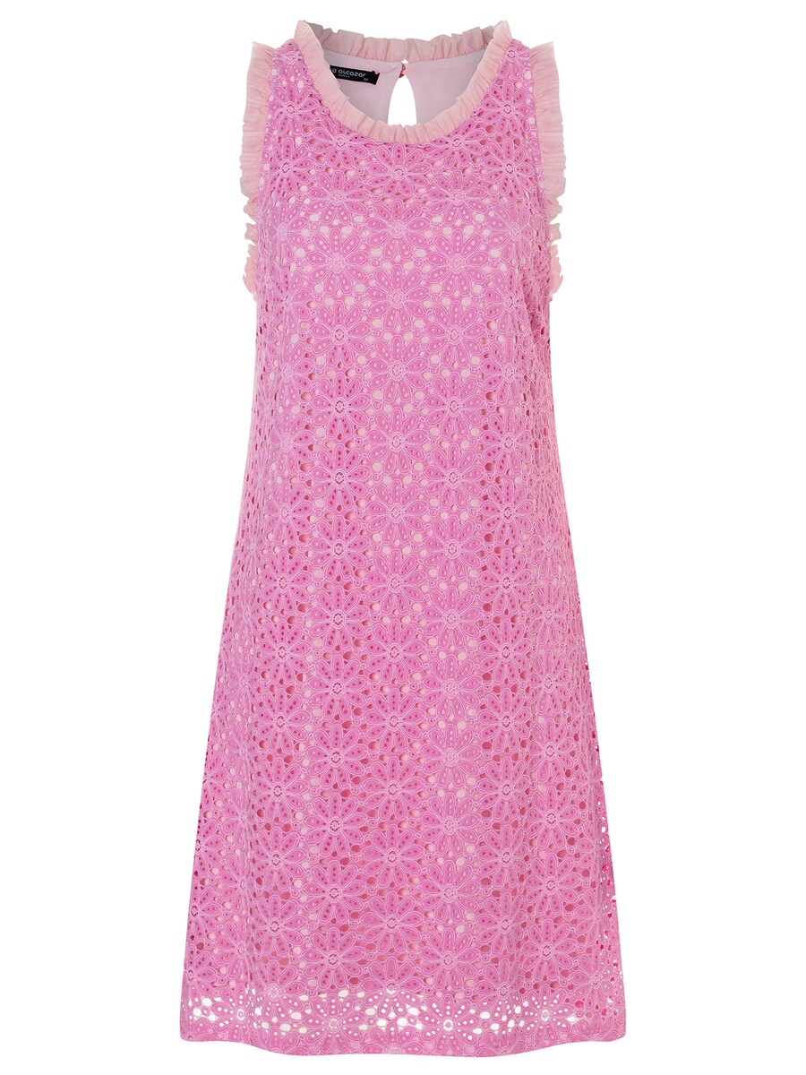 

Платье Ana Alcazar Wafea, цвет Pink/Rose