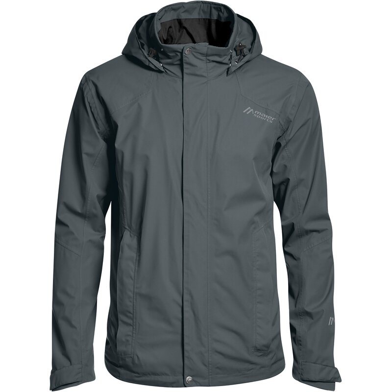 

Функциональная куртка куртка метор Maier Sports, черный