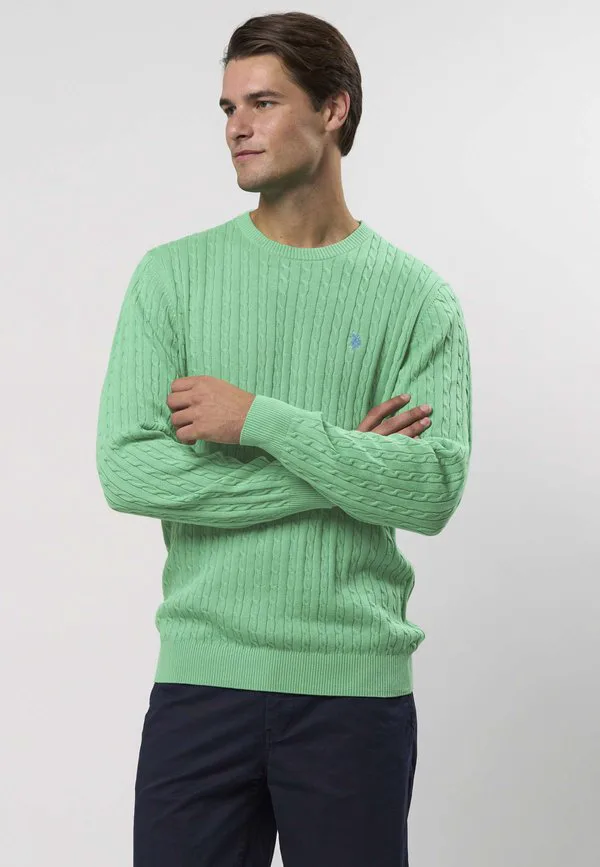 Свитер уммада U.S. Polo Assn., Katydid