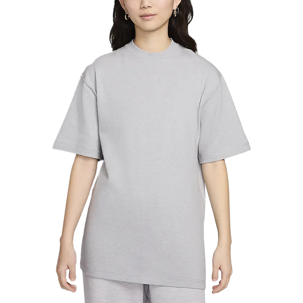 Nike Футболка Unisex Matte Silver/Color Adjustment — фото 2