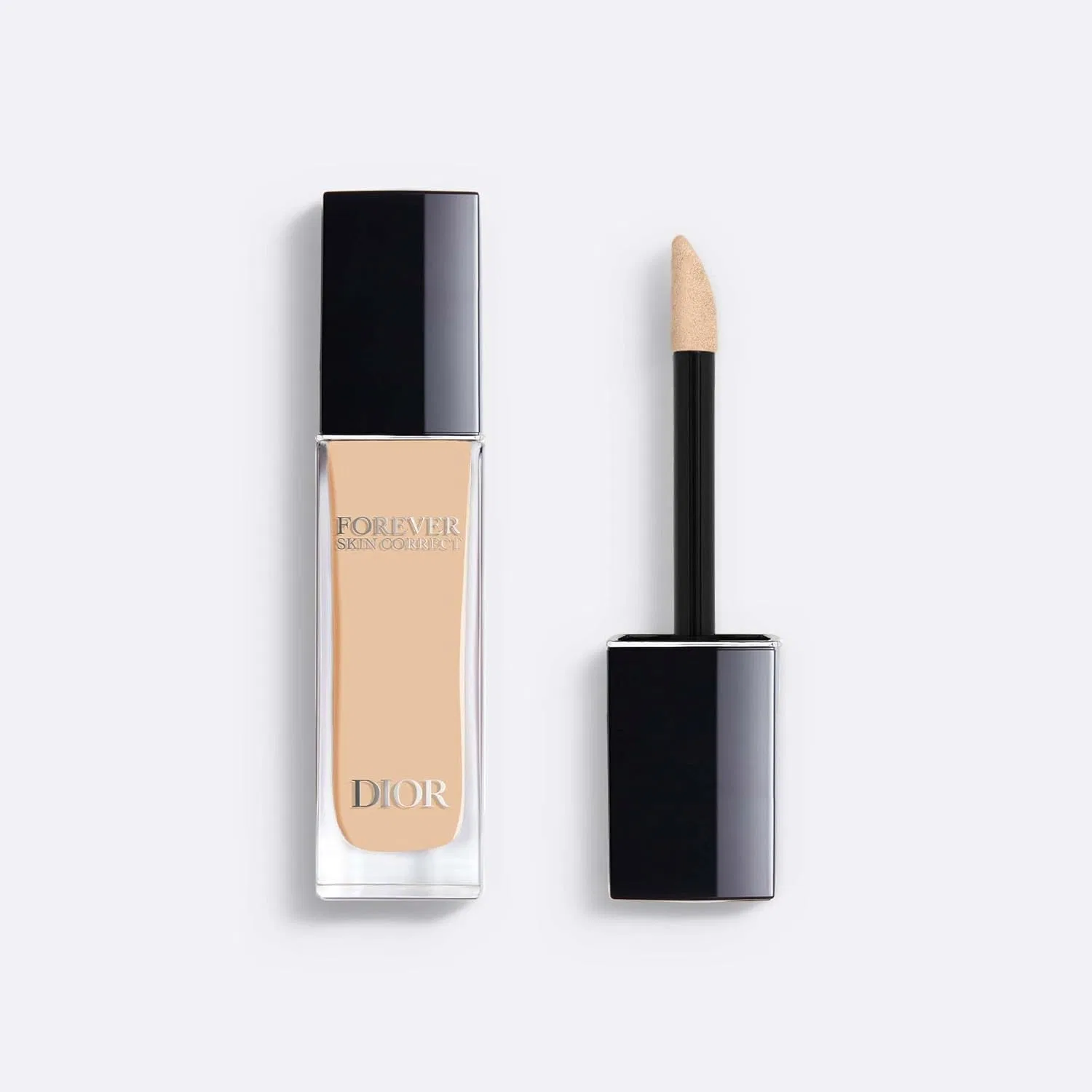 Консилер Dior Diorskin Forever Skin Correct, 0.5N Neutral, 11 мл — фото 2