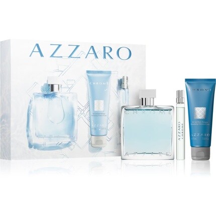 

Azzaro Требуемый подарочный набор для мужчин - Упаковка: подарочный набор