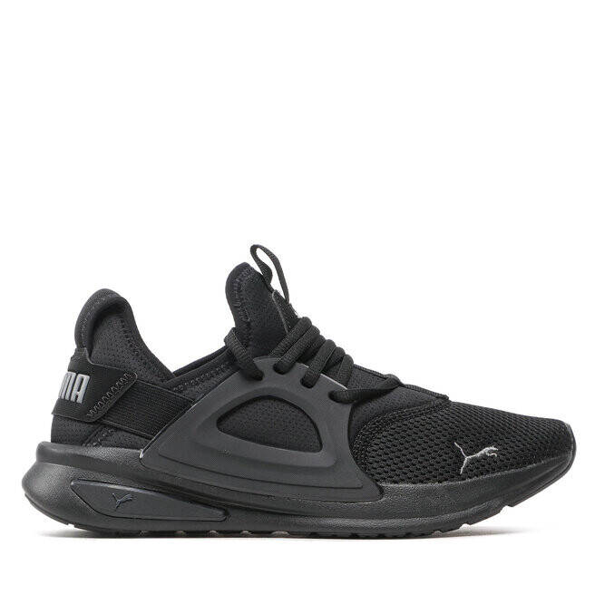 

Кроссовки Puma Softride Enzo Evo 377048 01 Puma Black/Castlerock, черный, Серый, Кроссовки Puma Softride Enzo Evo 377048 01 Puma Black/Castlerock, черный