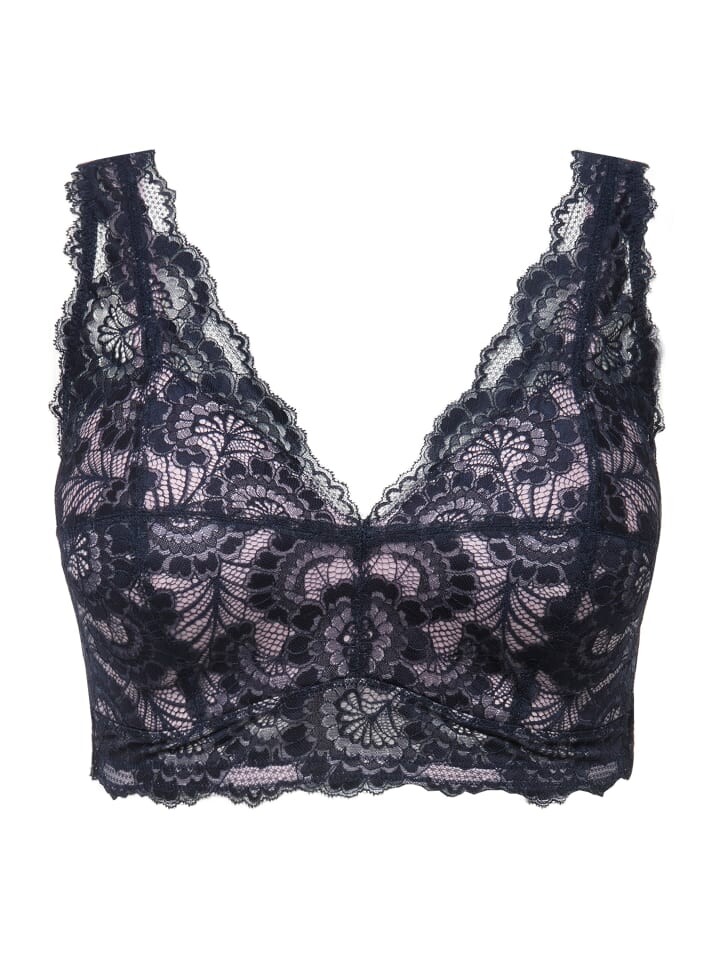 

Бюстгальтер на косточках TruYou BH, цвет altrosa