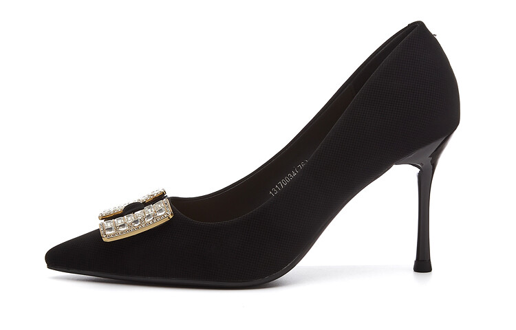 

Туфли EXULL Q High Heels Women's