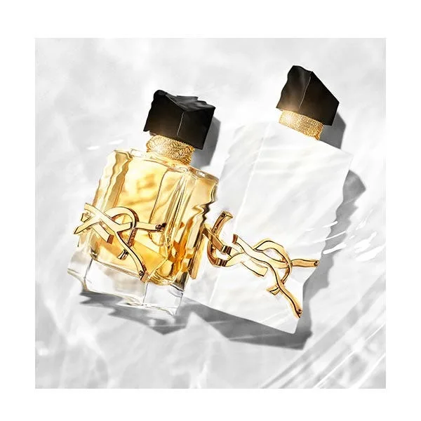 Парфюмерная вода для женщин YVES SAINT LAURENT Libre L'eau Nue — фото 4