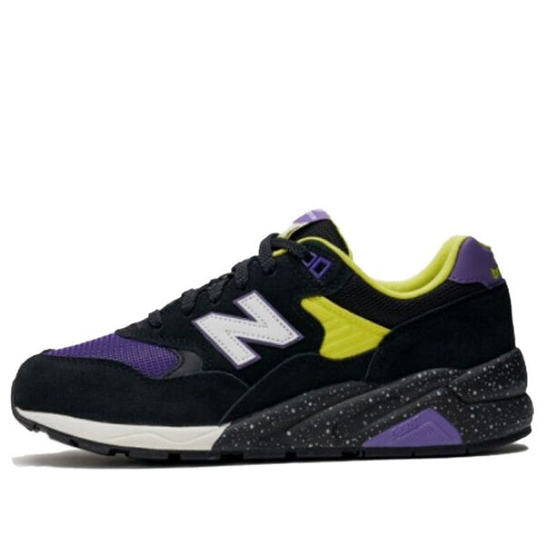 

Кроссовки 5 buty sportowe New Balance, черный