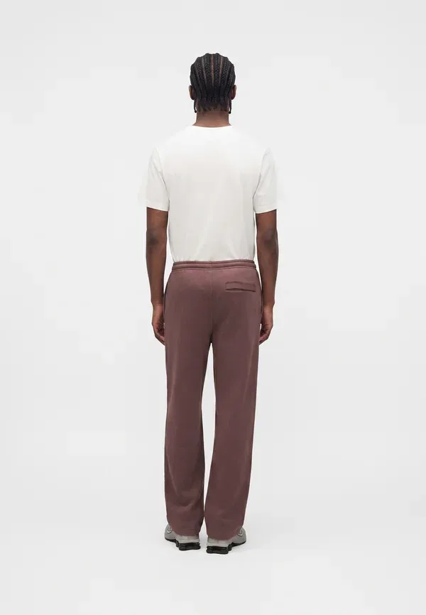 Спортивные штаны Nike Sportswear Club Bungee Pant, тату/белый — фото 3