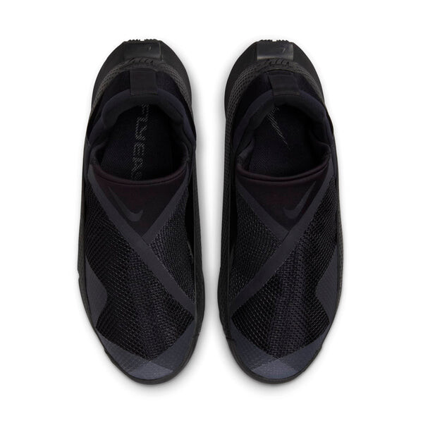 Кроссовки летят Nike, черный — фото 4