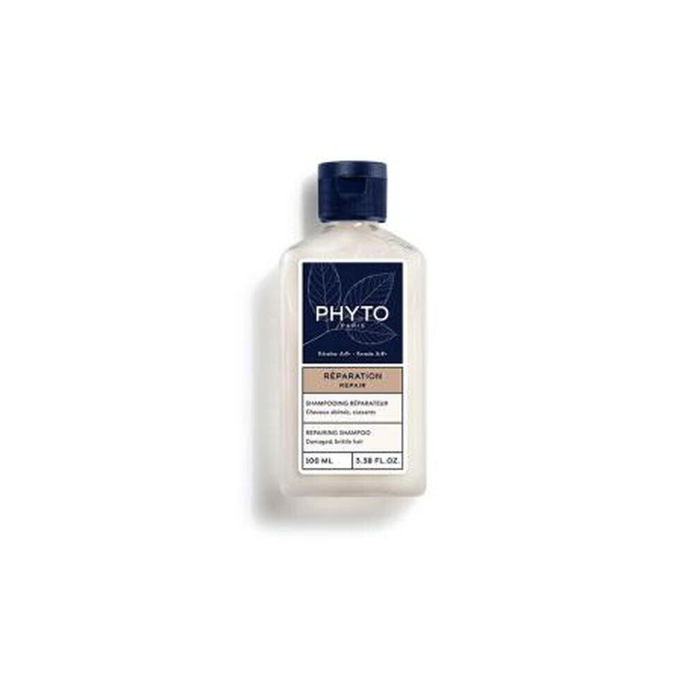 

Шампунь восстанавливающий Phyto, 100 мл