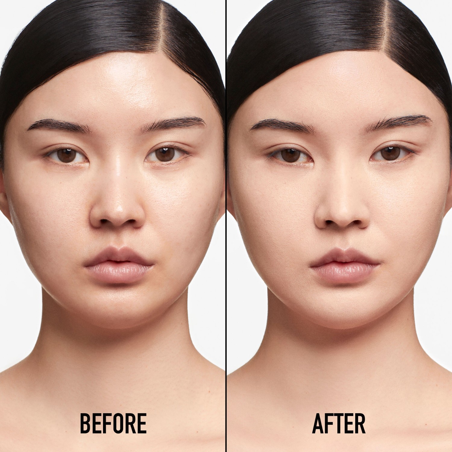 Крем для лица Dior — Тональный Forever skin glow stick , nr. 1n - neutral, 10 г — фото 3