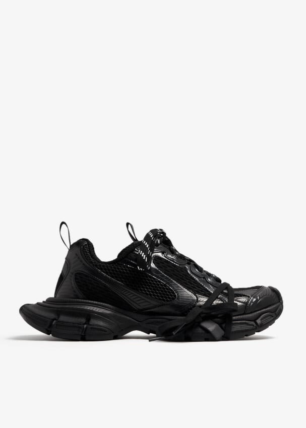 

Кроссовки Balenciaga 3XL, черный