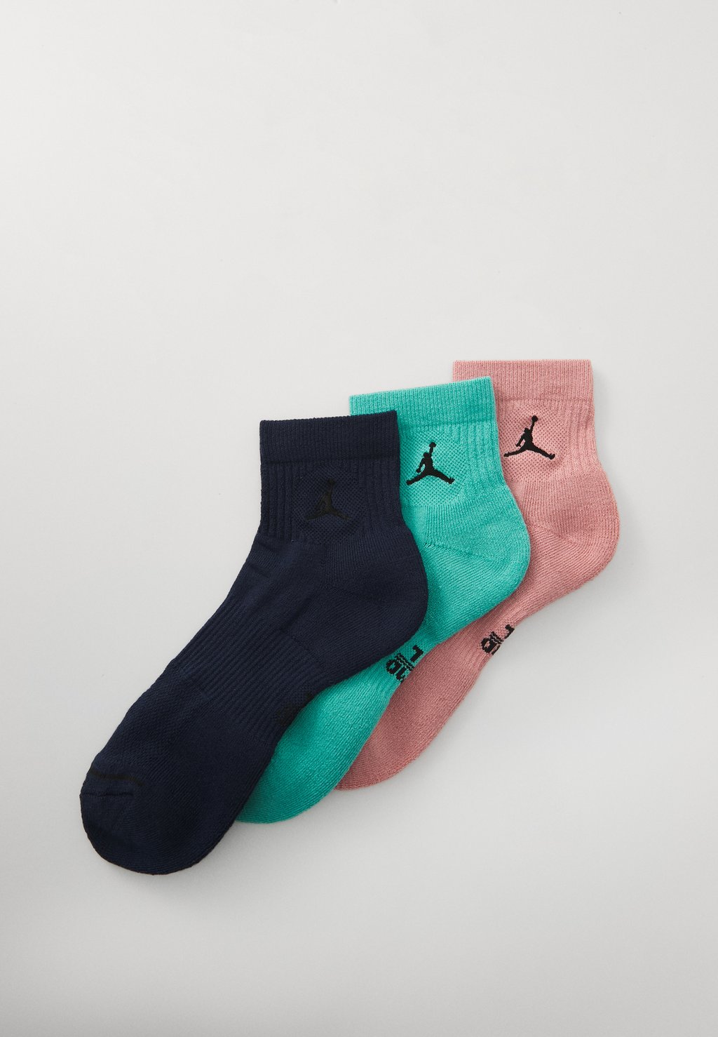 

Спортивные носки EVERYDAY ANKLE 3 PACK Jordan, серый
