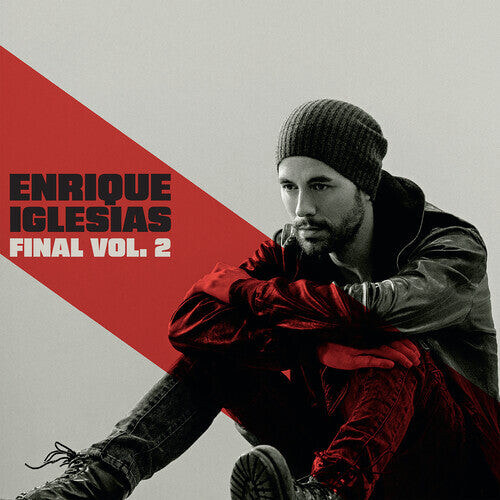 

CD диск Iglesias, Enrique: Final (Vol. 2)