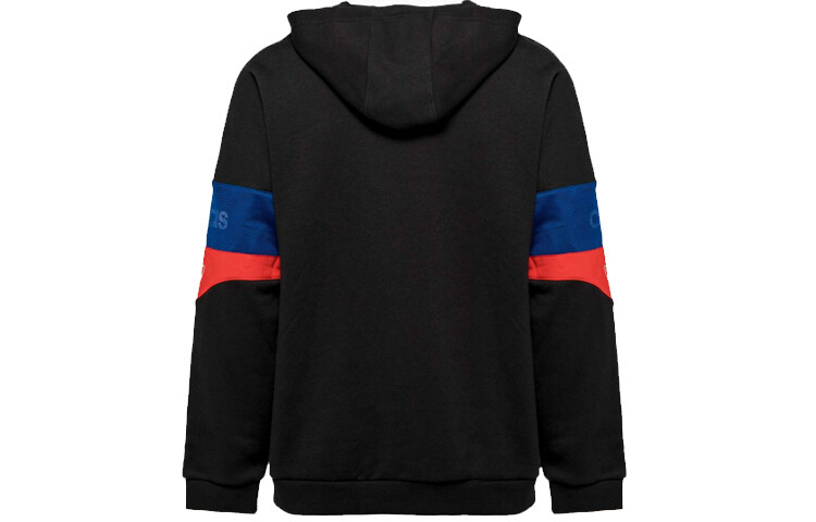 TEAM SIGNATURE Толстовка мужская Adidas Originals — фото 2