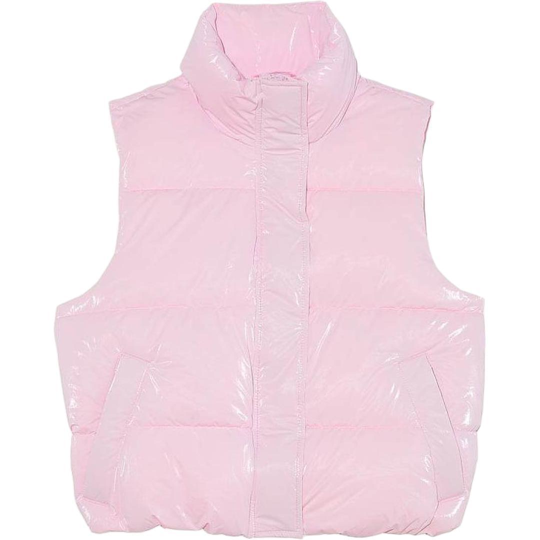 

Victoria's Secret Розовый жилет женский, Pink