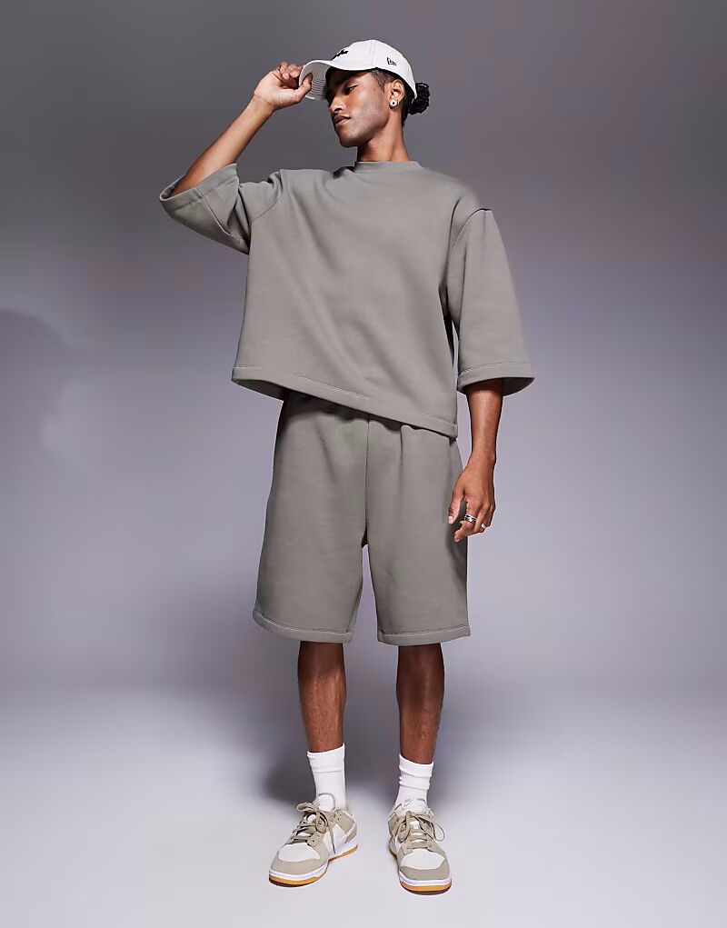 

Шорты ASOS DESIGN