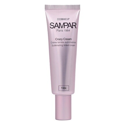 

Безумный крем-загар 30 мл Sampar
